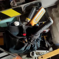 Electricians Tools