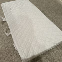 baby changing pad