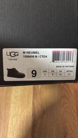 UGG M Neumel for Men