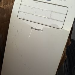 Portable Air conditioner 