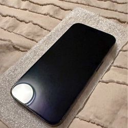 iPhone 15 Pro 256gb Brand New 