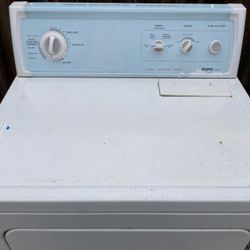 KENMORE 80 SERIES GAS DRYER 