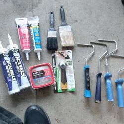 Painting Supply