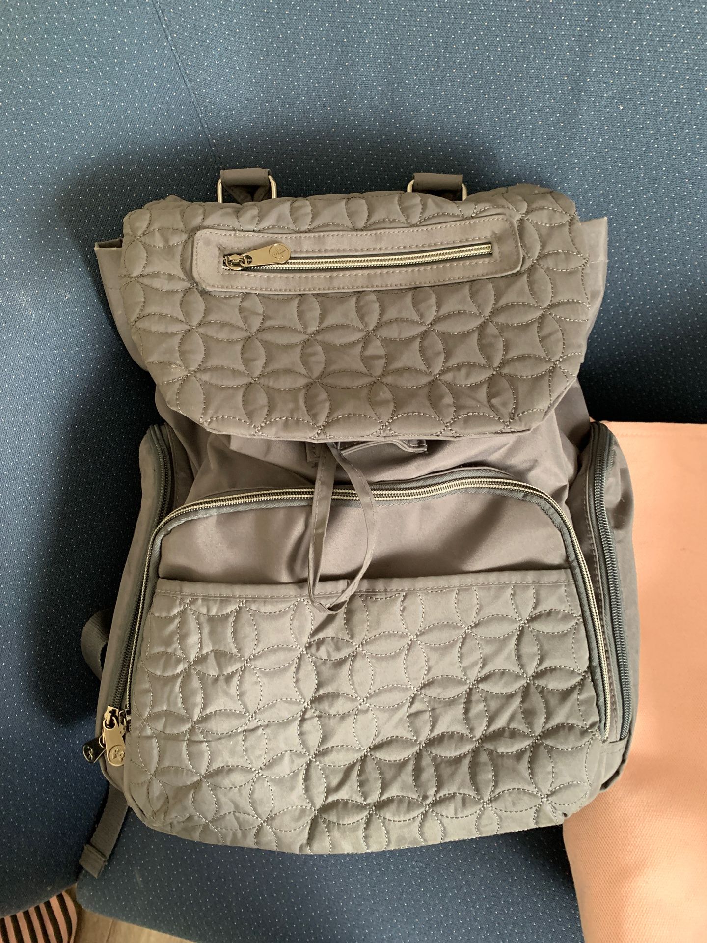 Diaper Bag