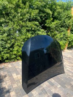 Hood Lexus IS250/350