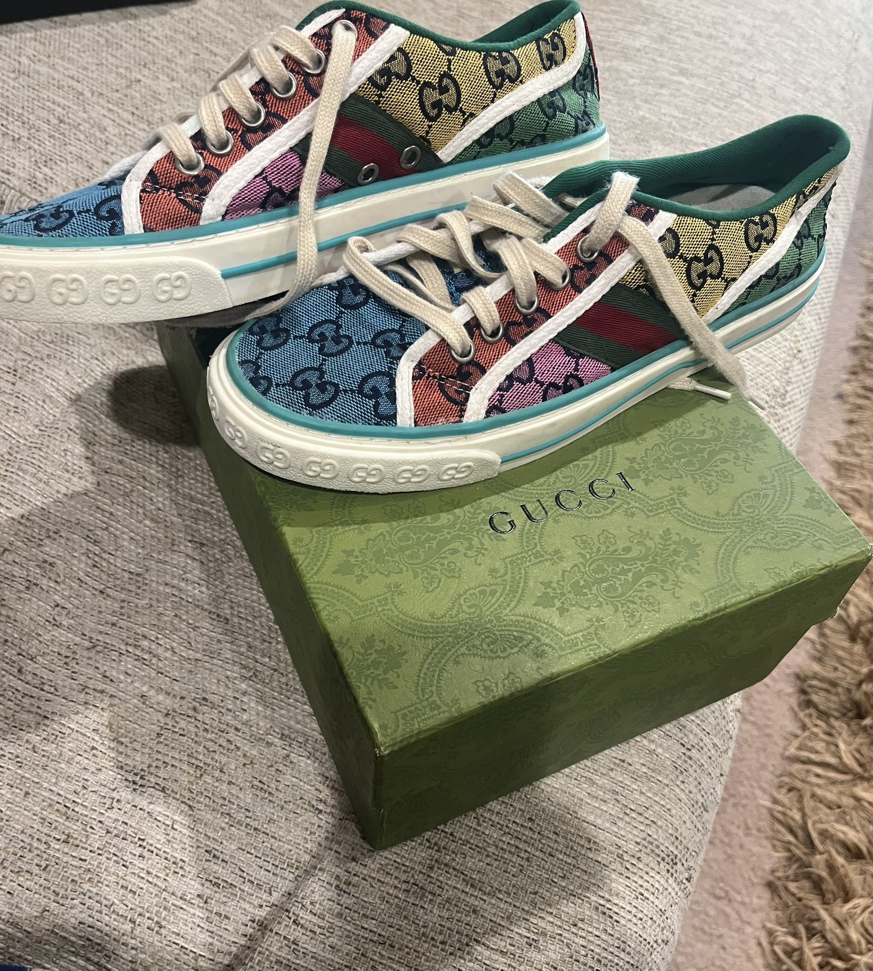 Gucci Shoes