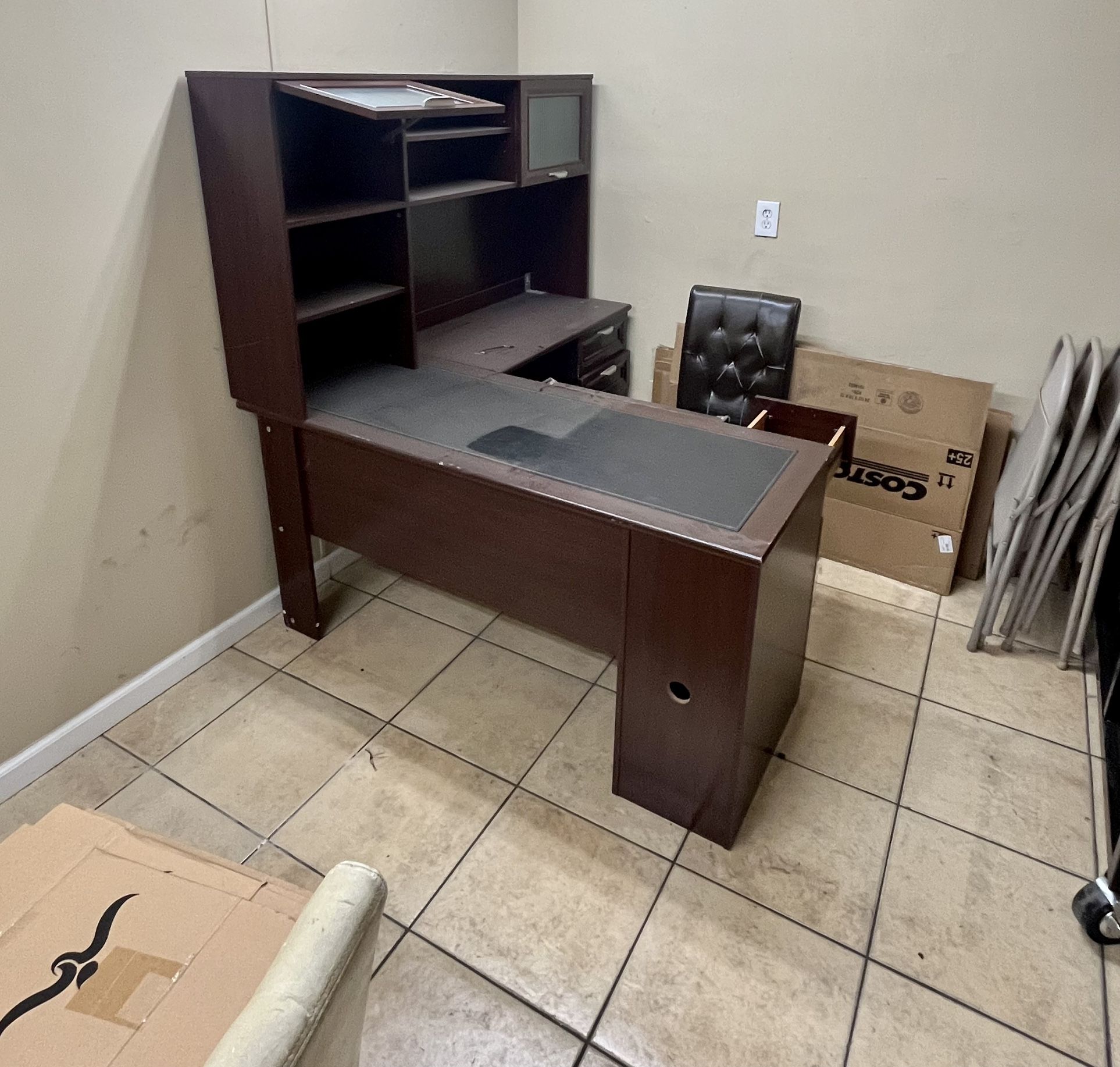 Office Desk!