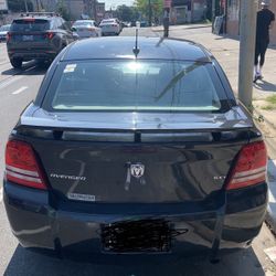 2008 Dodge Avenger 2007 Chevy Coblot 