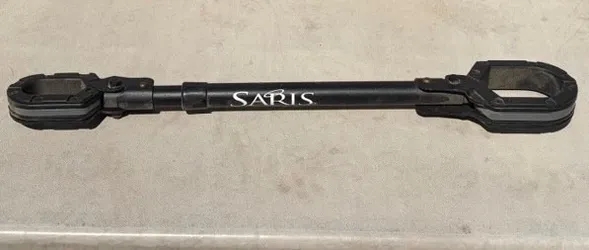 └➤➤➤ Saris Bike Beam Top Tube Bar Adjustable Crossbar Rack Frame Support