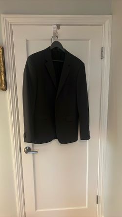 Men’s Suit - Médium