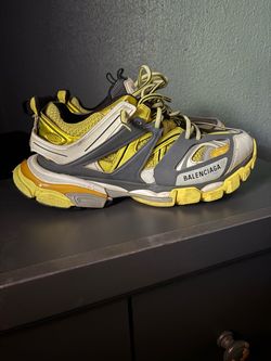 Balenciaga Tracks