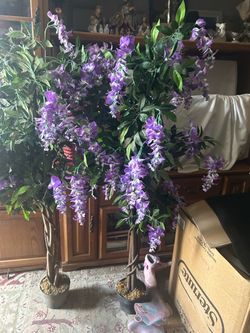 Artificial tree