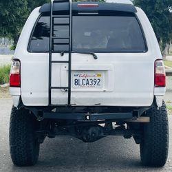 4runner Ladder 