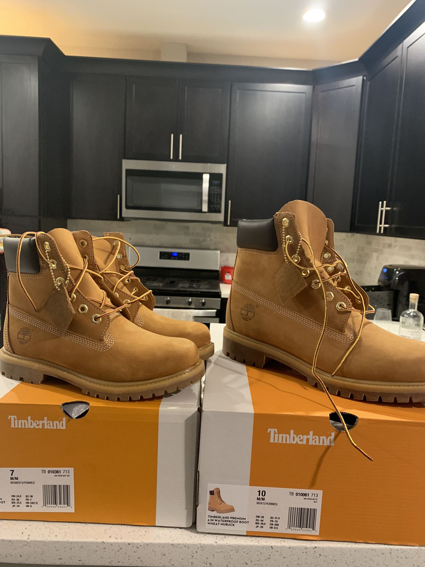 Timberland for Sale in New York, NY -