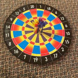 Dart Set