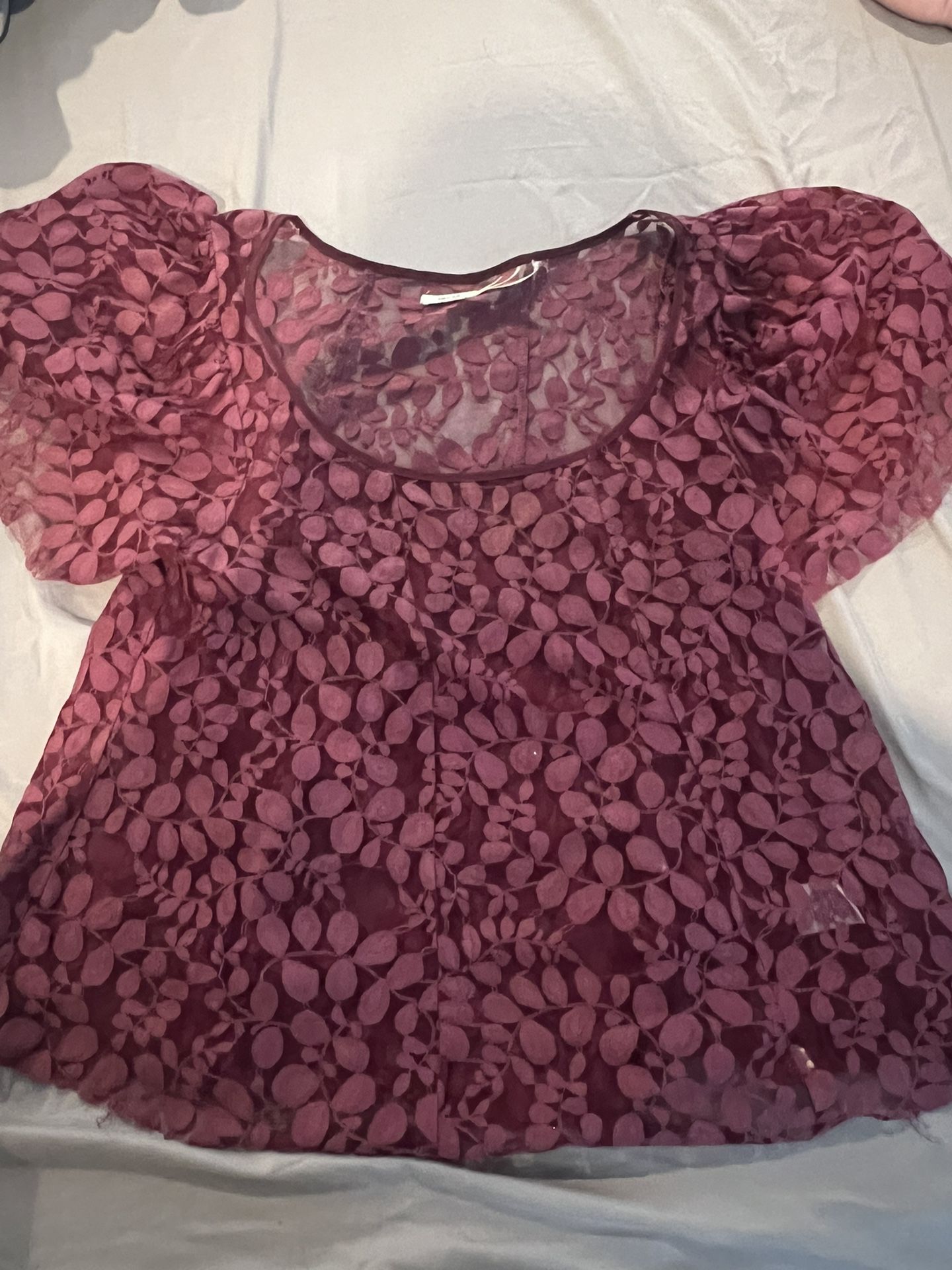 Shirt 