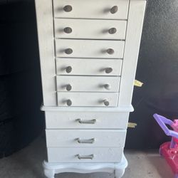 Organizador Para Joyas