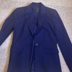 Blazer Stripes. Halogen Nordstrom