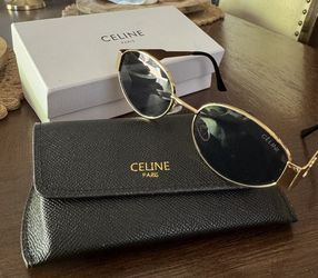 Celine Sunglasses