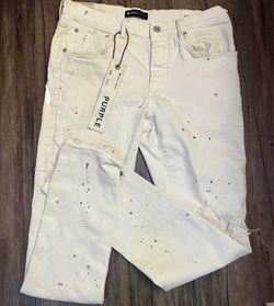 Purple Jeans