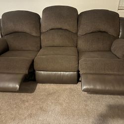 Sofa Set 