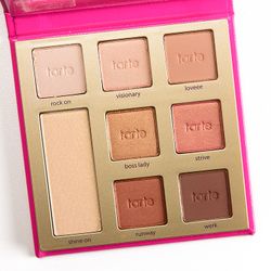 Tarte palette