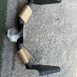 CURT 13374 Class 3 Trailer Hitch, 2-Inch Receiver, 