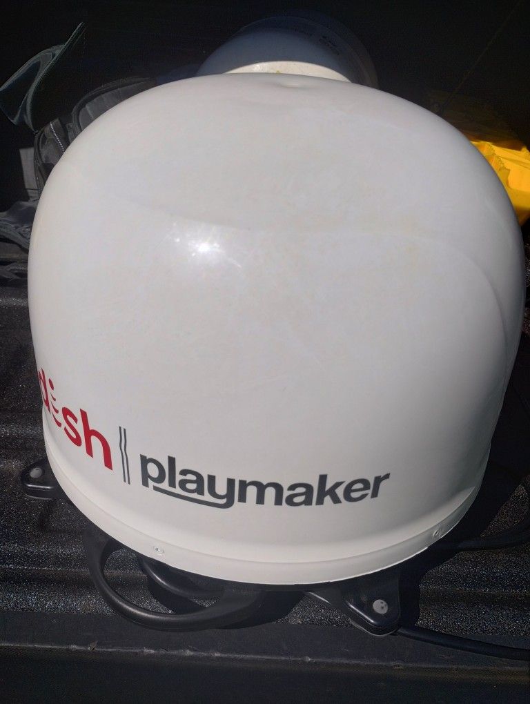 Dish Playmate Bundle