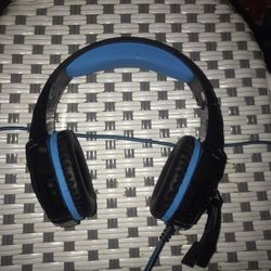 Gaming Headset