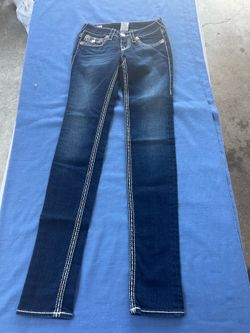 True religion Straight jeans