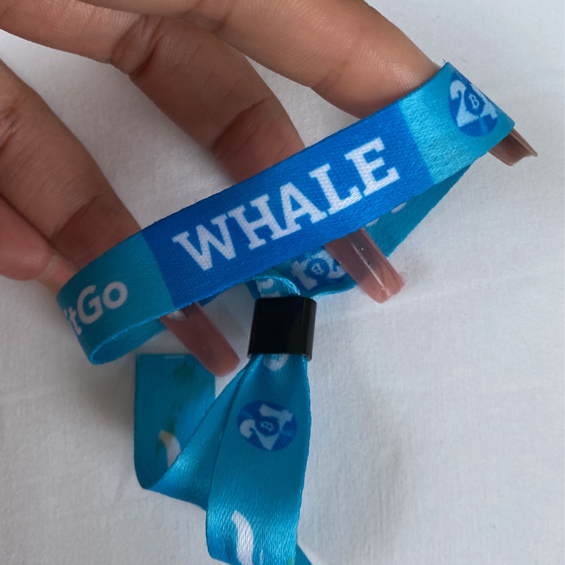 Selling 2 Bitcoin 2024 WHALE passes 🤑