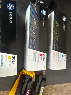 Printer ink