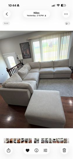 Estate sale