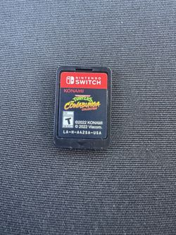 Ninja Turtles Cowabunga Collection