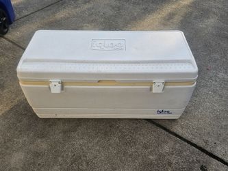 Igloo sport 124