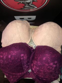 Brand New Fredericks Bras