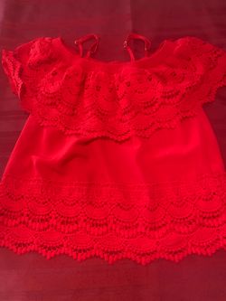 Women’s Blouse