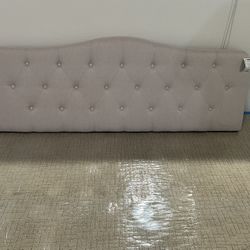 Headboard For Queen Bed