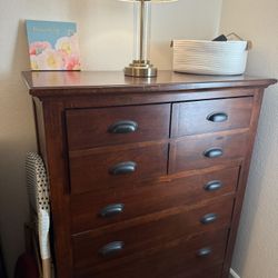 1980's Vintage Dresser / Bedroom Furniture