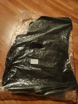 2015 to 2019 Subaru Outback OEM Carpet Floor Mats (NEW)