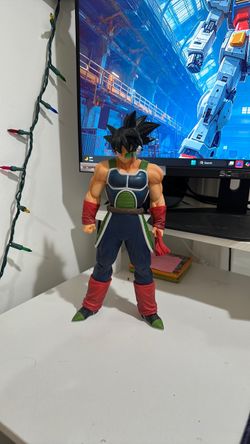 Banpresto figure colosseum