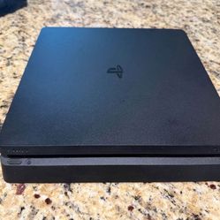 Ps4 Slim