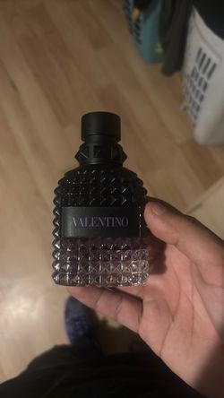 Valentino purple melancholia