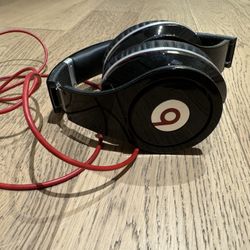 Beats Studio headphone 