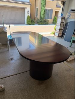Office Conference Table 96” x 42”