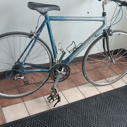 Cannondale 