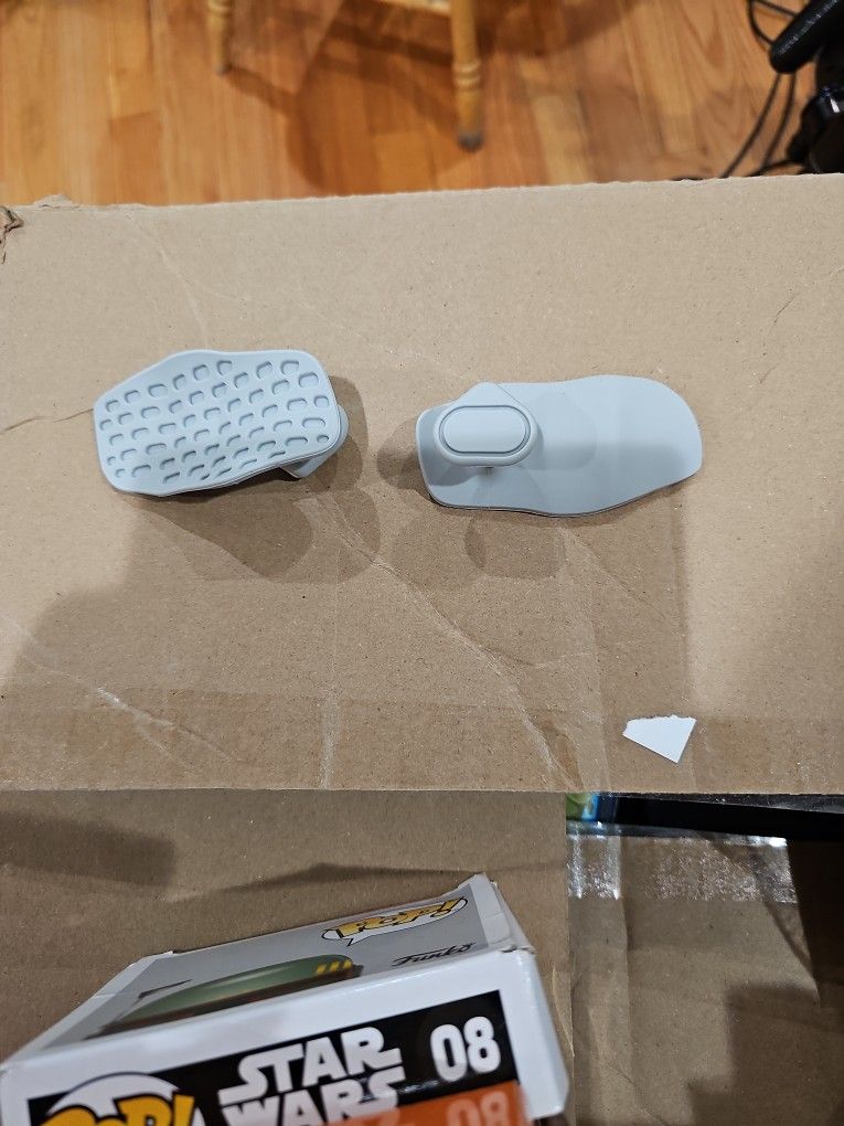 Gym Grips/ Exercise Grips