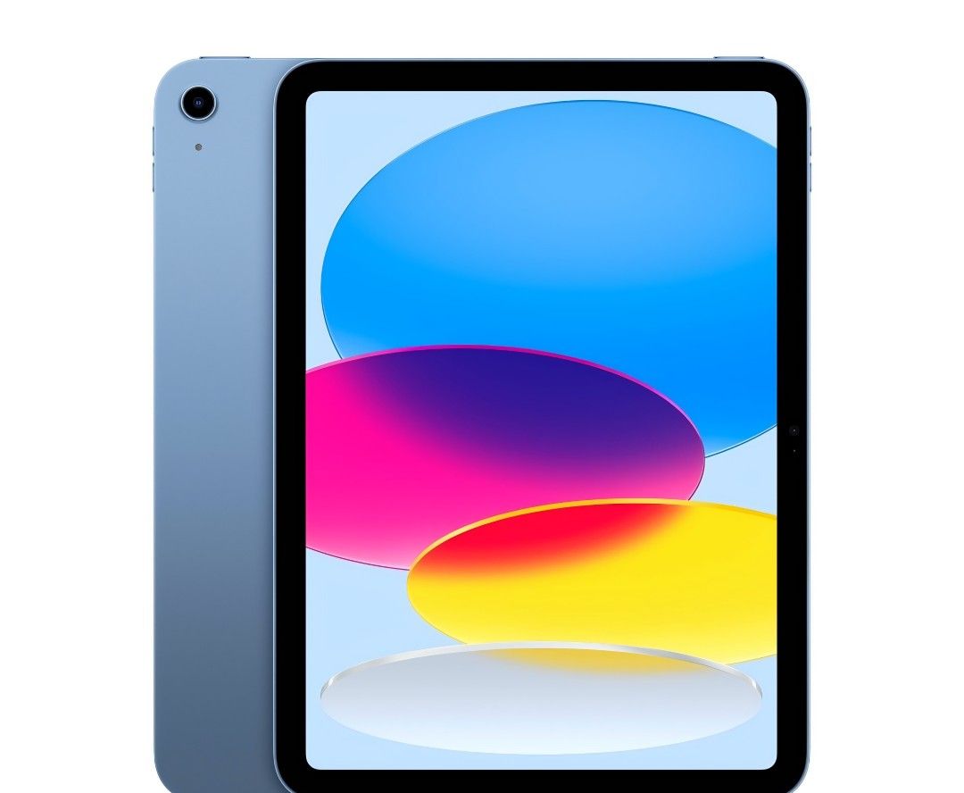 Brand New Sealed Ipad 11th Gen (2025)