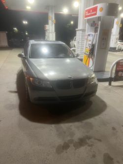 BMW 335 i