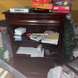 SHELF